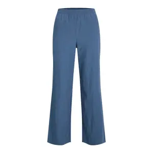 Women's linen pants JJXX kira image-0