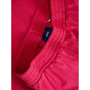 Lniane spodnie damskie JJXX kira image-2