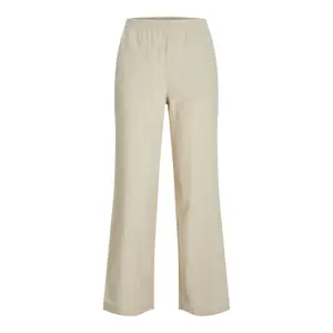 Women's linen pants JJXX kira image-0