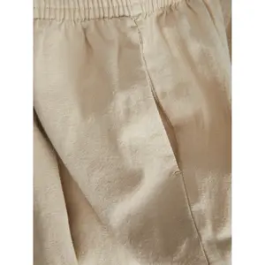 Women's linen pants JJXX kira image-3