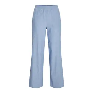 Women's linen pants JJXX kira image-0