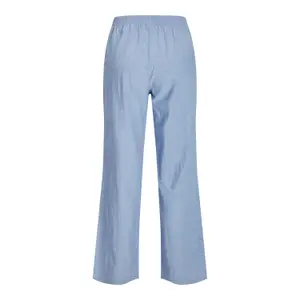 Women's linen pants JJXX kira image-1