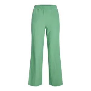 Women's linen pants JJXX kira image-0
