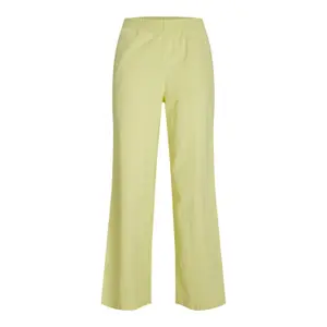 Women's linen pants JJXX kira image-0