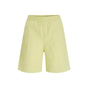 Women's linen shorts JJXX malli image-0