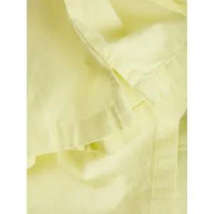 Women's linen shorts JJXX malli image-3