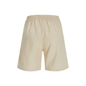 Women's linen shorts JJXX malli image-1
