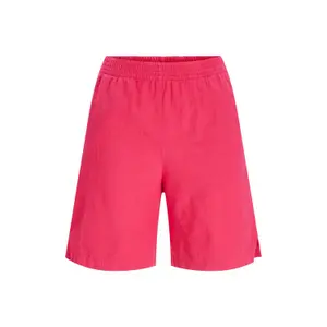 Women's linen shorts JJXX malli image-0