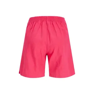 Women's linen shorts JJXX malli image-1