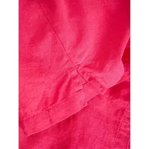 Women's linen shorts JJXX malli image-3
