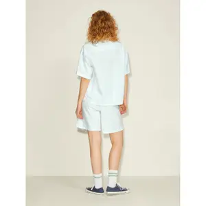 Short femme JJXX Jxmalli Linen image-4
