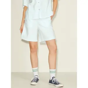 Short femme JJXX Jxmalli Linen image-1