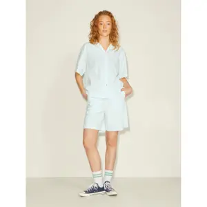 Short femme JJXX Jxmalli Linen image-2