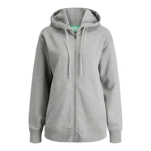 Women's hooded sweatshirt JJXX ally image-0
