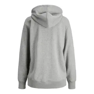 Women's hooded sweatshirt JJXX ally image-1