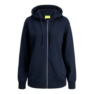 Women's hooded sweatshirt JJXX ally image-0