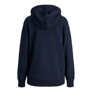 Women's hooded sweatshirt JJXX ally image-1