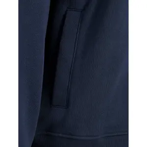 Women's hooded sweatshirt JJXX ally image-2