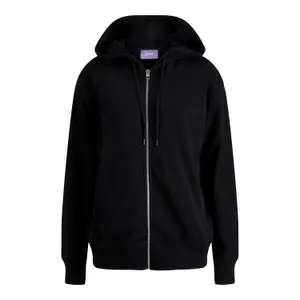 Women's hooded sweatshirt JJXX ally image-0