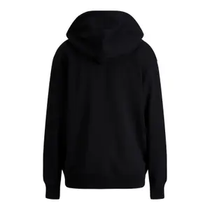 Women's hooded sweatshirt JJXX ally image-1