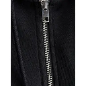 Women's hooded sweatshirt JJXX ally image-3