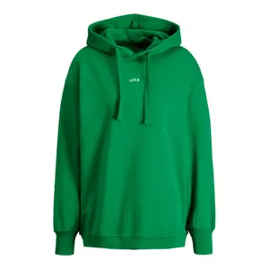 Women's hooded sweatshirt JJXX ally image-0