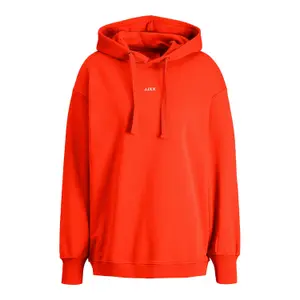 Women's hooded sweatshirt JJXX ally image-0