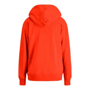 Women's hooded sweatshirt JJXX ally image-1
