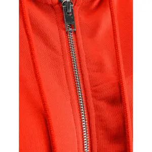 Women's hooded sweatshirt JJXX ally image-3