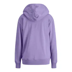Women's hooded sweatshirt JJXX ally image-1