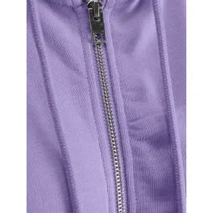 Women's hooded sweatshirt JJXX ally image-3