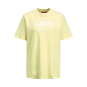 Women's T-shirt JJXX bea image-0