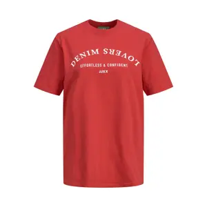 Women's T-shirt JJXX bea image-0