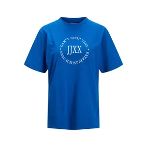 Women's T-shirt JJXX bea image-0
