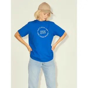 Women's T-shirt JJXX bea image-1