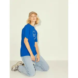 Women's T-shirt JJXX bea image-3