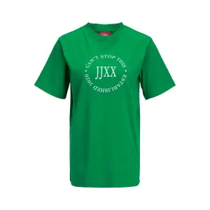 Women's T-shirt JJXX bea image-0