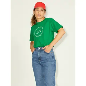 Women's T-shirt JJXX bea image-4