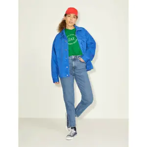 Women's T-shirt JJXX bea image-5