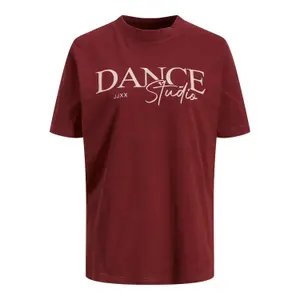 Dames-T-shirt JJXX Bea Relaxed Vint Noos image-0