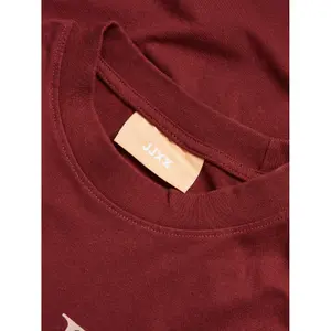 Dames-T-shirt JJXX Bea Relaxed Vint Noos image-2