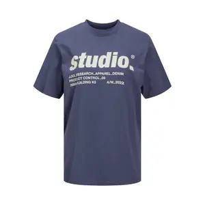 Dames-T-shirt JJXX Bea Relaxed Vint Noos image-0