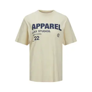 T-Shirt Frau JJXX Bea Relaxed Vint Noos image-0