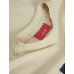 T-Shirt Frau JJXX Bea Relaxed Vint Noos image-2