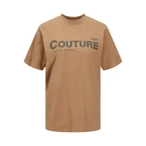 T-Shirt Frau JJXX Bea Relaxed Vint Noos image-0