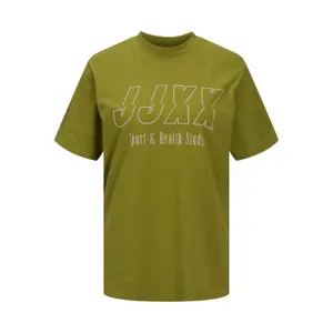 T-Shirt Frau JJXX Bea Relaxed Vint Noos image-0