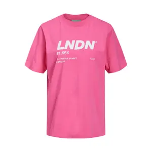 Koszulka damska JJXX Bea Relaxed Vint image-0