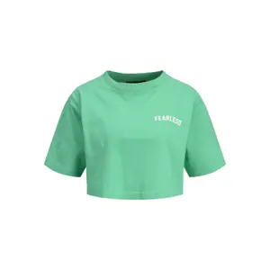 Women's T-shirt JJXX becky image-0