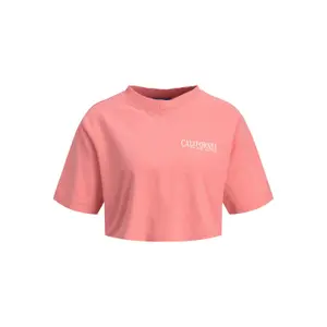 Women's T-shirt JJXX becky image-0
