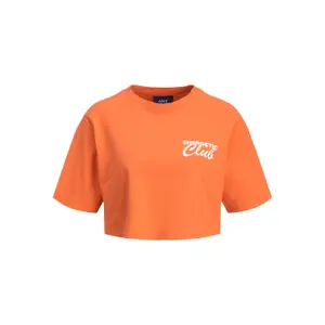 Women's T-shirt JJXX becky image-0